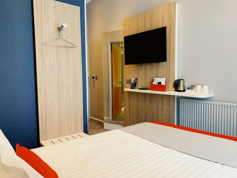 Hotel Holiday Inn Express London Victoria