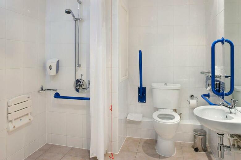 Hotel Holiday Inn Express London Victoria
