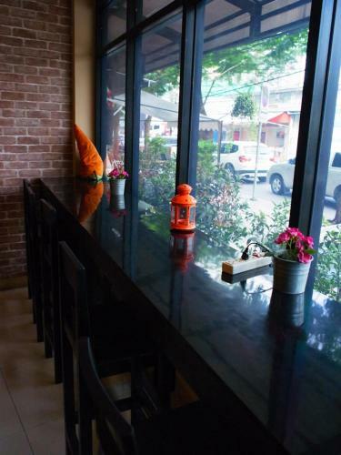 Albergue Vx The Fifty