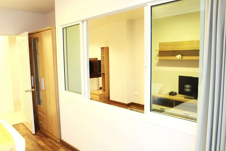 Hotel 101 Holiday Suite