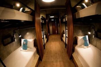 In A Box Hostel