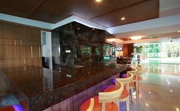Aparthotel Spb Paradise
