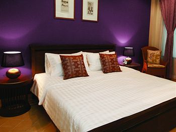 Baan Pra Nond Bed & Breakfast