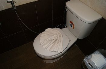 Hotel Resort Bangphlat