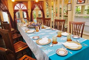 Hotel Resort Bangphlat