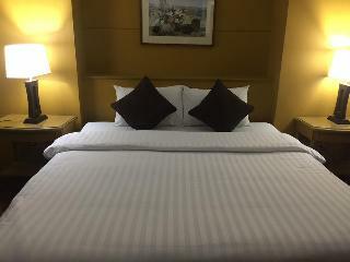Hotel Mall Suites Express
