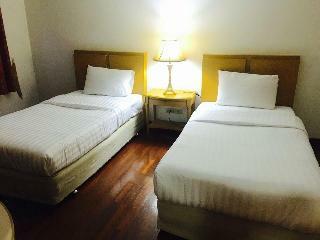 Hotel Mall Suites Express