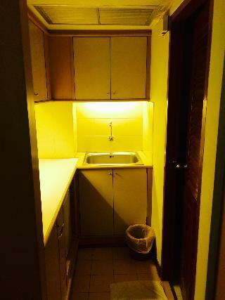 Hotel Mall Suites Express
