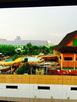 Hotel Mall Suites Express