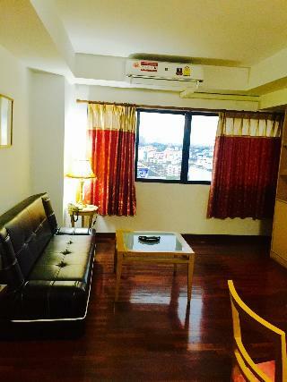 Hotel Mall Suites Express