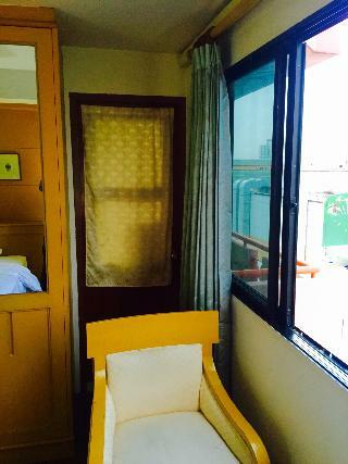 Hotel Mall Suites Express