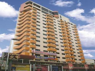 Hotel Mall Suites Express
