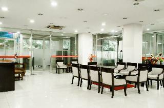 Hotel Mall Suites Express