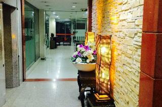 Hotel Mall Suites Express