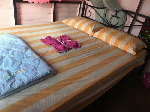 Hostal Phiman Riverview Guesthouse