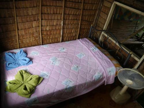 Hostal Phiman Riverview Guesthouse