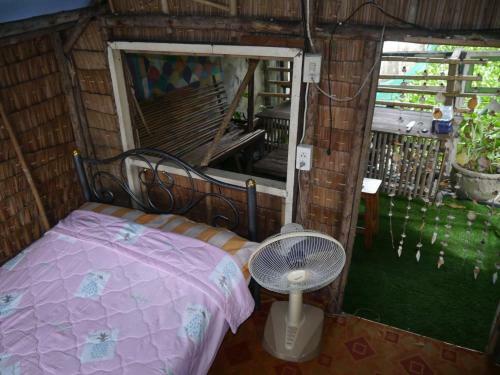 Hostal Phiman Riverview Guesthouse