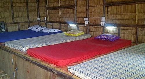 Hostal Phiman Riverview Guesthouse