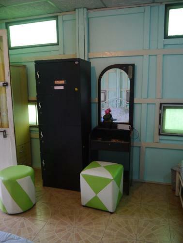 Hostal Phiman Riverview Guesthouse