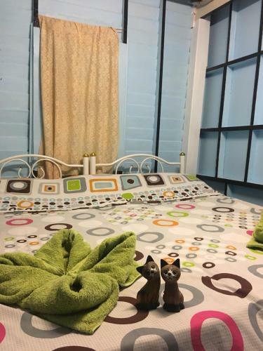 Hostal Phiman Riverview Guesthouse