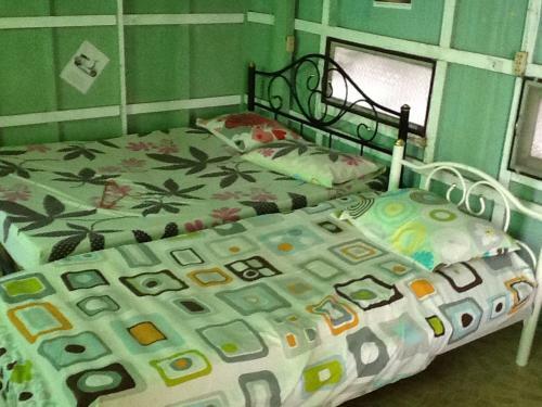 Hostal Phiman Riverview Guesthouse