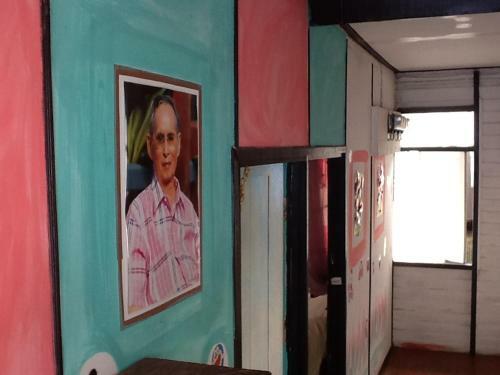 Hostal Phiman Riverview Guesthouse