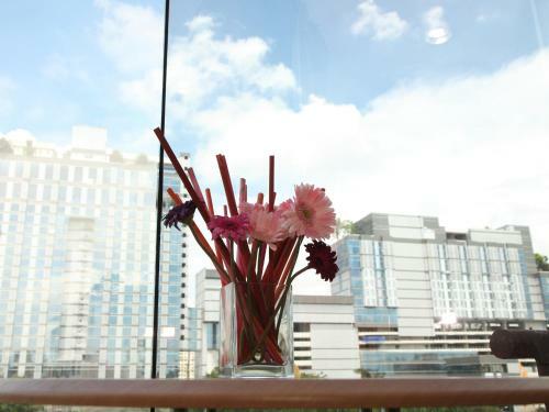 Apartamentos Tongtip Place