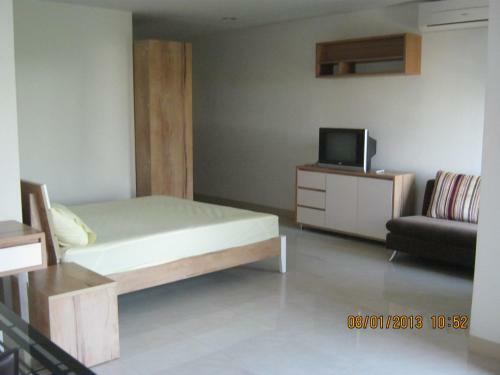 Apartamentos Tongtip Place