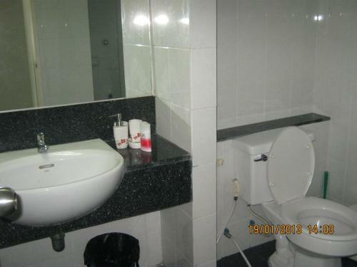 Apartamentos Tongtip Place