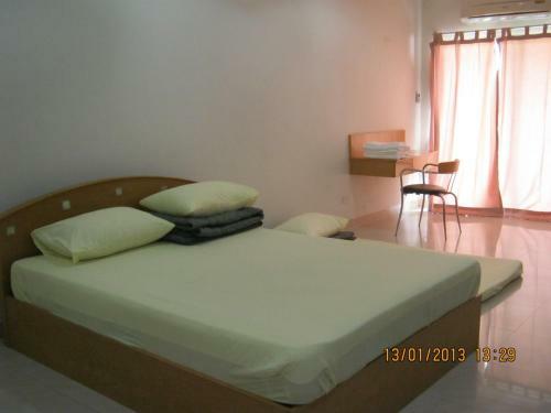 Apartamentos Tongtip Place