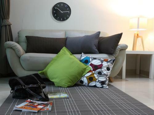 Apartamentos Tongtip Place