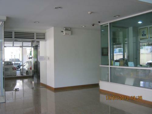 Apartamentos Tongtip Place