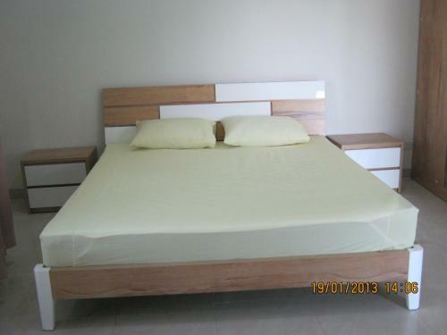 Apartamentos Tongtip Place