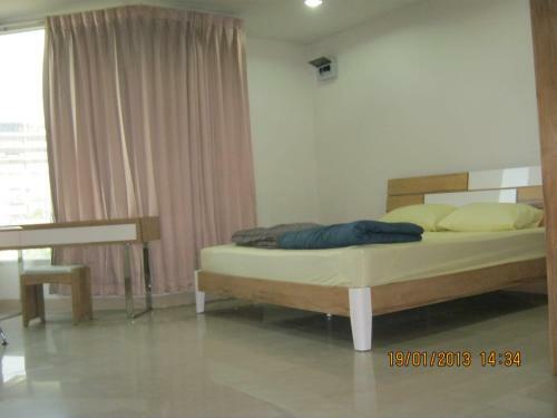 Apartamentos Tongtip Place