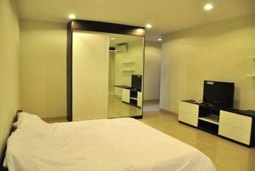 Apartamentos Tongtip Place