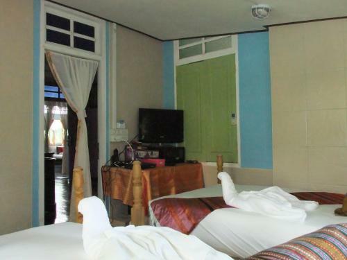 Panida Suite Hotel