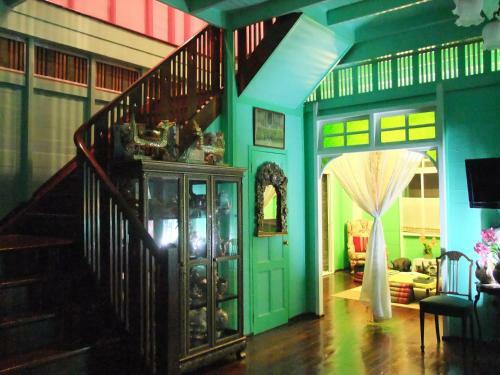 Panida Suite Hotel