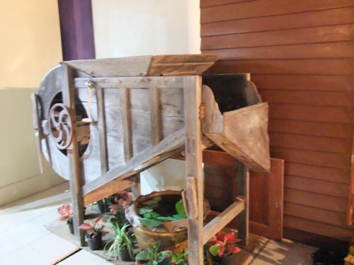 Panida Suite Hotel