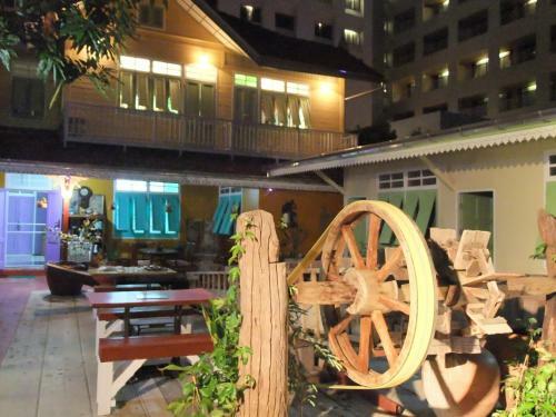 Panida Suite Hotel