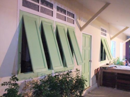 Panida Suite Hotel