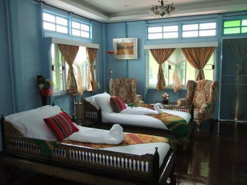Panida Suite Hotel