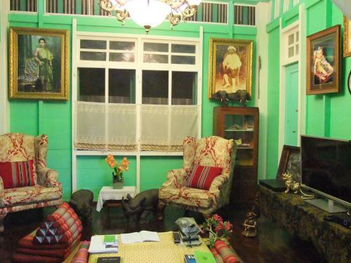 Panida Suite Hotel