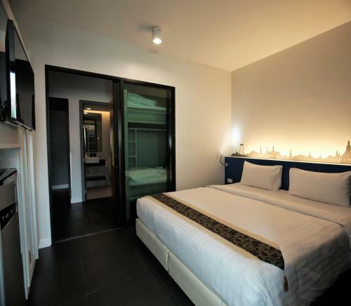 Albergue Isanook