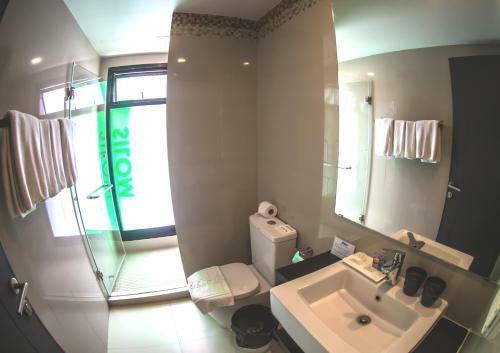 Albergue Isanook