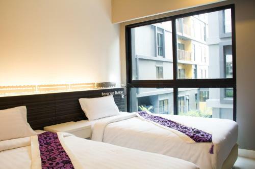 Albergue Isanook