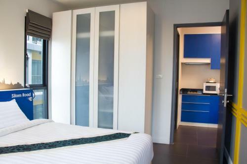 Albergue Isanook