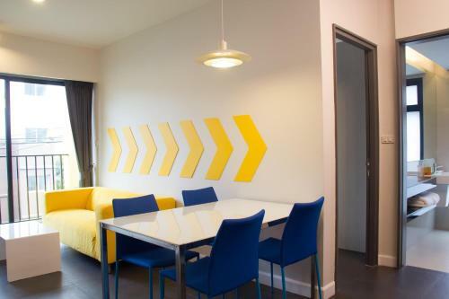 Albergue Isanook