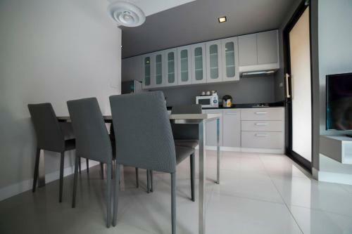 Albergue Isanook
