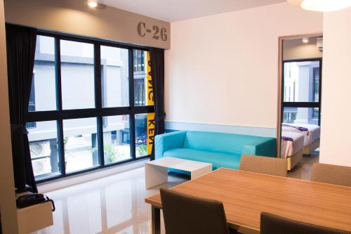 Albergue Isanook