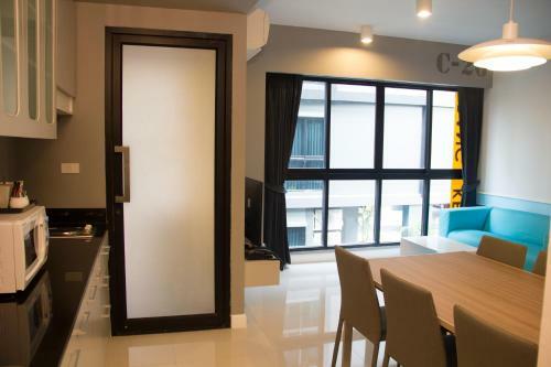 Albergue Isanook